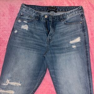 Abercrombie and Fitch Women’s Jeans